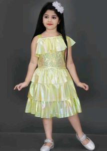 Dresses For Girl