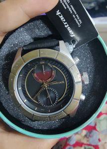 Fastrack Men's Analogue Watch. Like New.