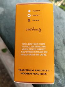 Just Herbs &amp; Sirona Face Cream