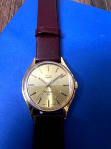 hmt jayant