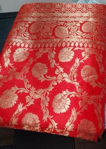 🔥🔥price drop🔥🔥kanjivaram silk saree