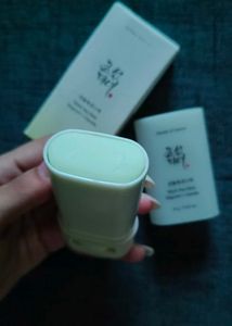 Beauty of Joseon Matte Sun Stick