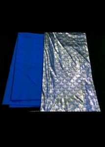 Unstitched Dress Material
