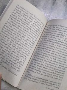 The Metamorphosis by Franz Kafka