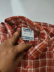 New Shirt