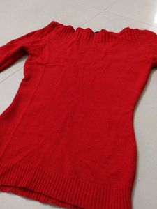 winterwear sweater