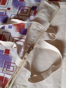 Brand New Customized Tote Bags