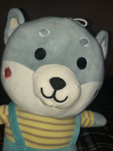 SOFT TOY 💝