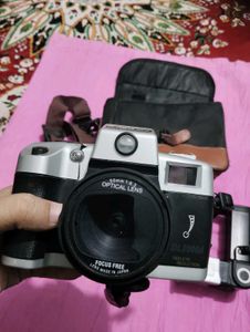 Vintage Olympia DL2000A Film Camera