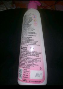 Everyuth Body Lotion