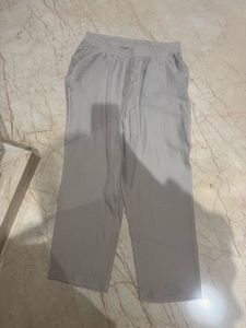 Rareism - Elastic Casual Pants (Shirt &amp; Pant