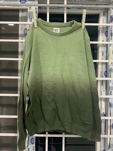 Green Tshirt(Boys)