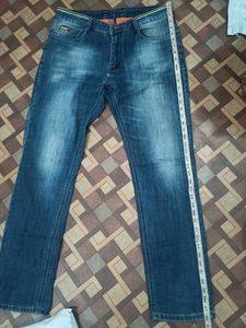 ⚡ ⚡ Flash Sale ⚡ ⚡ Blue Denim Jeans