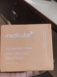 🆓 Shipping!🚚Medicube Collagen Jelly Cream
