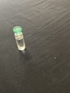 Bvlgari Eau Parfumee Au The Vert Sample