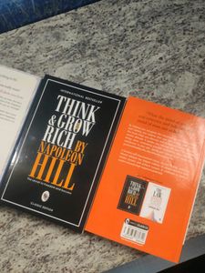 3 Personal Finance Bestselling Books