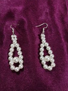 Elegant Earrings (set of 5)