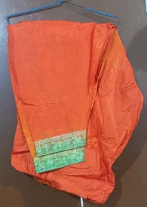 Banarasi Silk Suit Set