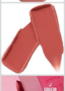 Maybelline New York Lipstick