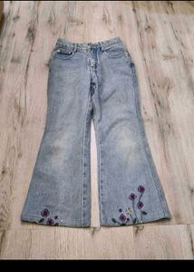 combo bootcut jeans waist 24 inches