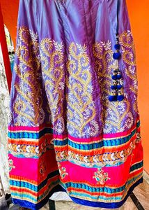 Lehenga