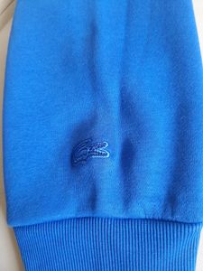 Lacoste Men's Pullover. 46size
