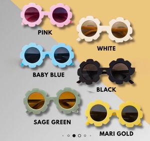 Customise Kids Sunglasses