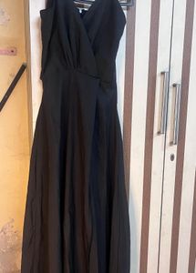 Elegant Black Dress ✨️