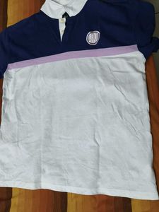 Men cotton Oversized Casual Tshirt