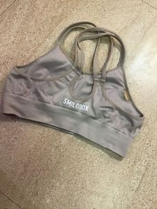 Comfortable Sports Bra