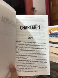 Punk 57 by Penelope Douglas