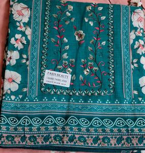 Elegant kurta set
