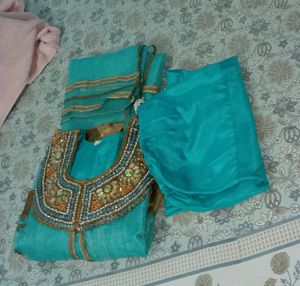 Kurta Set Full Suit