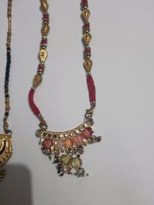 Combo Pack 3 Mangalsutra