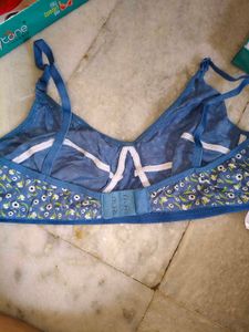 Ladyton Lingerie Full Comfort Bras Set