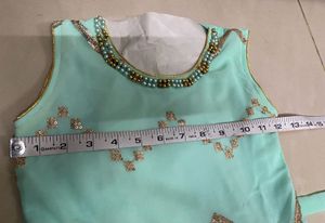 Kids Sharara Set (7-8 Yrs)