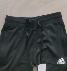 Adidas Cargo Pants - New with Tag