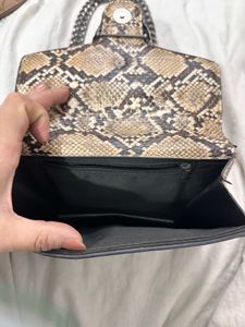 Bag And Accessories