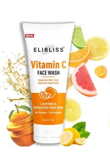 Vitamin C Face Wash Pack Of 3