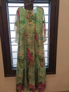 Ethnic Gowns