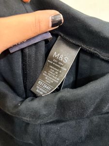 Classic Black Leggings/Pants