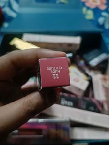 Staze Liquid Lipstick set of 3