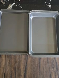 Baking Tray