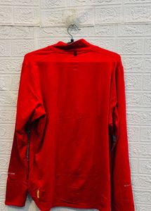 🇬🇧 Nike imported Quarter-Zip