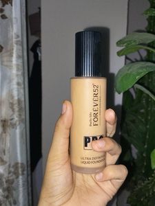 Forever52 Ultra Definition Liquid Foundation