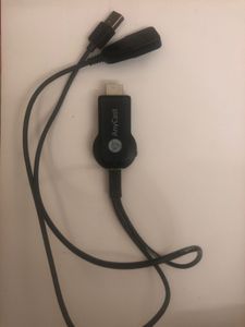 AnyCast HDMI Dongle