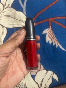 MAC Retro Matte Liquid Lipcolour