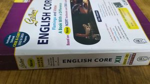 CBSE English Guide Class 12