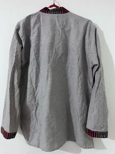 short kurti