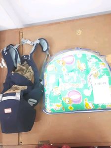 Baby Carrier( Only)